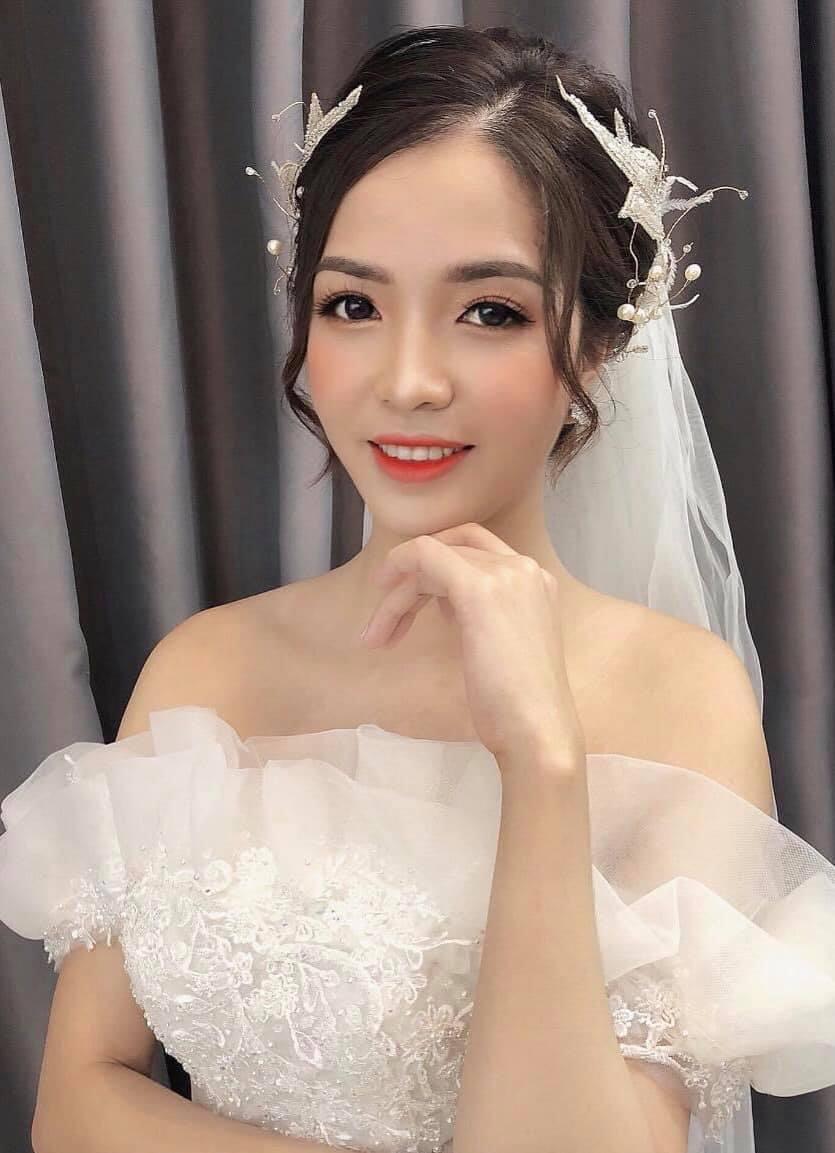 Top 8 tiệm trang điểm cô dâu nổi bật nhất tại Hà Nam.