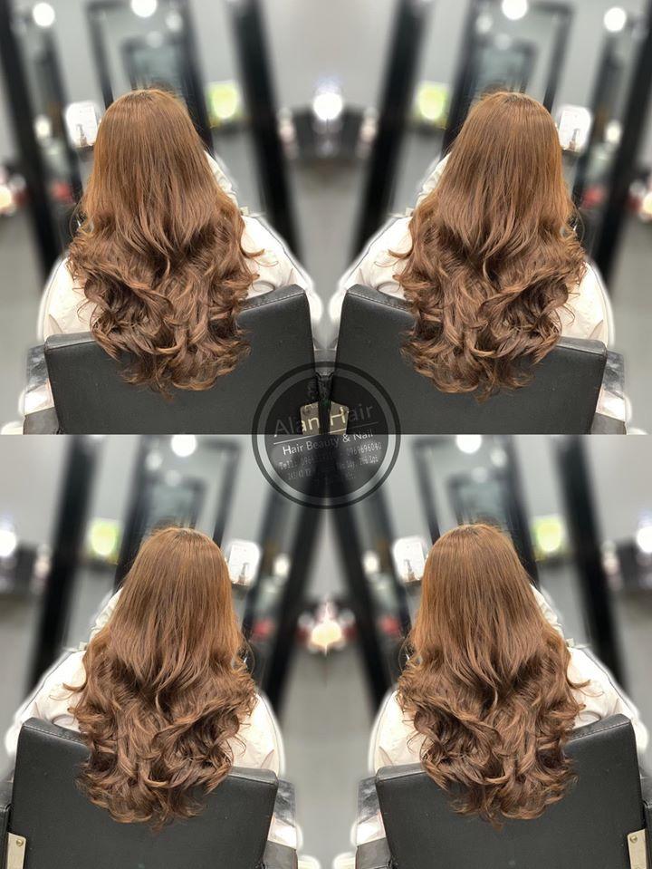 Khám Phá 11 Salon Tóc Sang Trọng và Được Yêu Thích Nhất TP. Thủ Dầu Một, Bình Dương