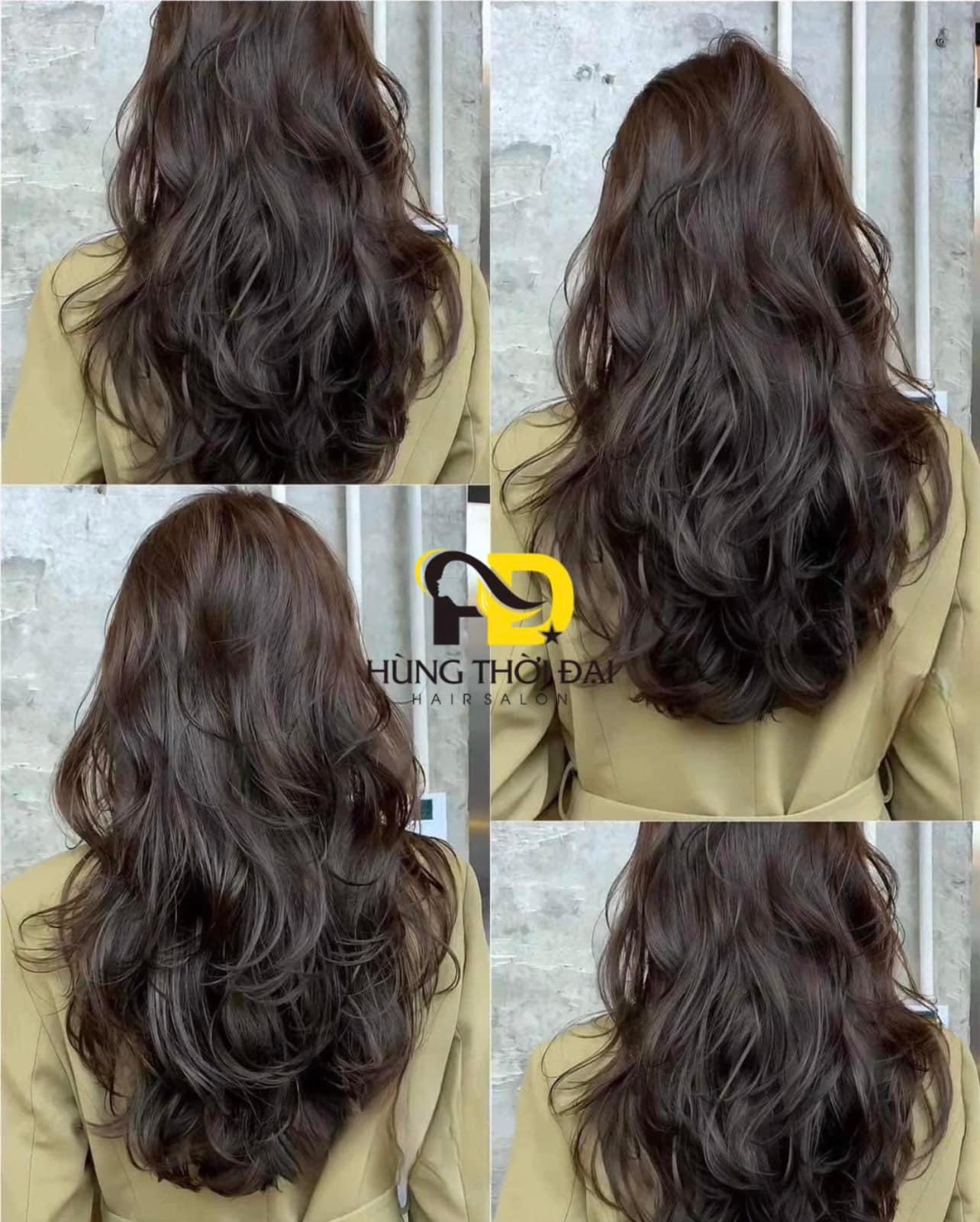 9 Salon uốn tóc chất lượng và giữ nếp chuẩn đẹp tại Quảng Ngãi