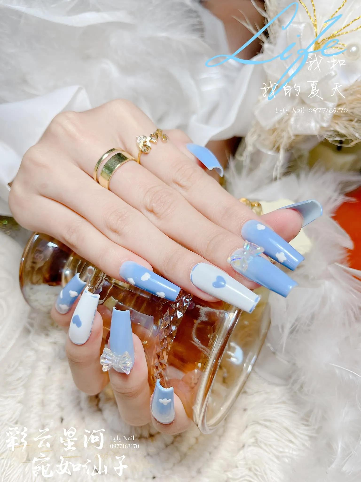 7 Địa điểm đào tạo nghề nail chất lượng và uy tín bậc nhất Bình Phước