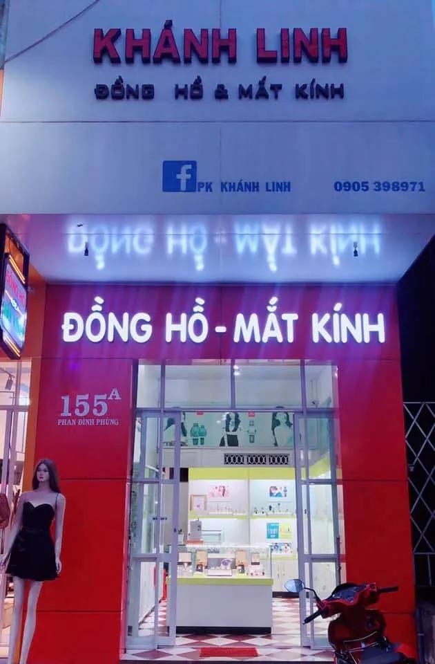 Top 5 Cửa Hàng Đồng Hồ Uy Tín Nhất Tại TP. Pleiku, Gia Lai