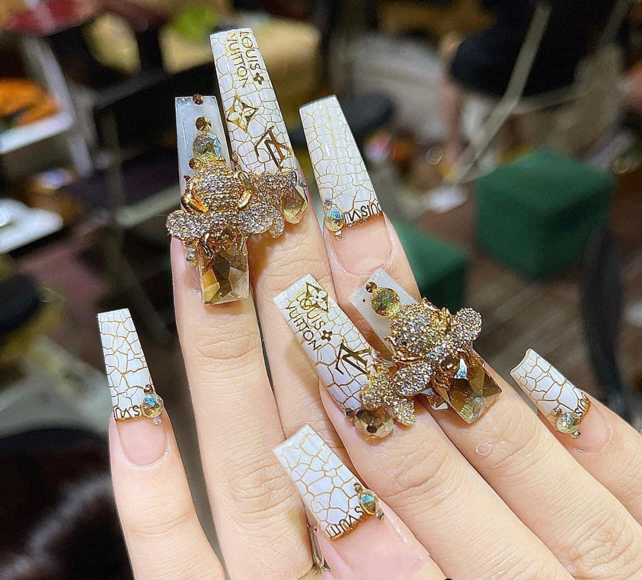 Top 5 Tiệm Làm Nail Chất Lượng Và Uy Tín Nhất Tại Văn Giang, Hưng Yên