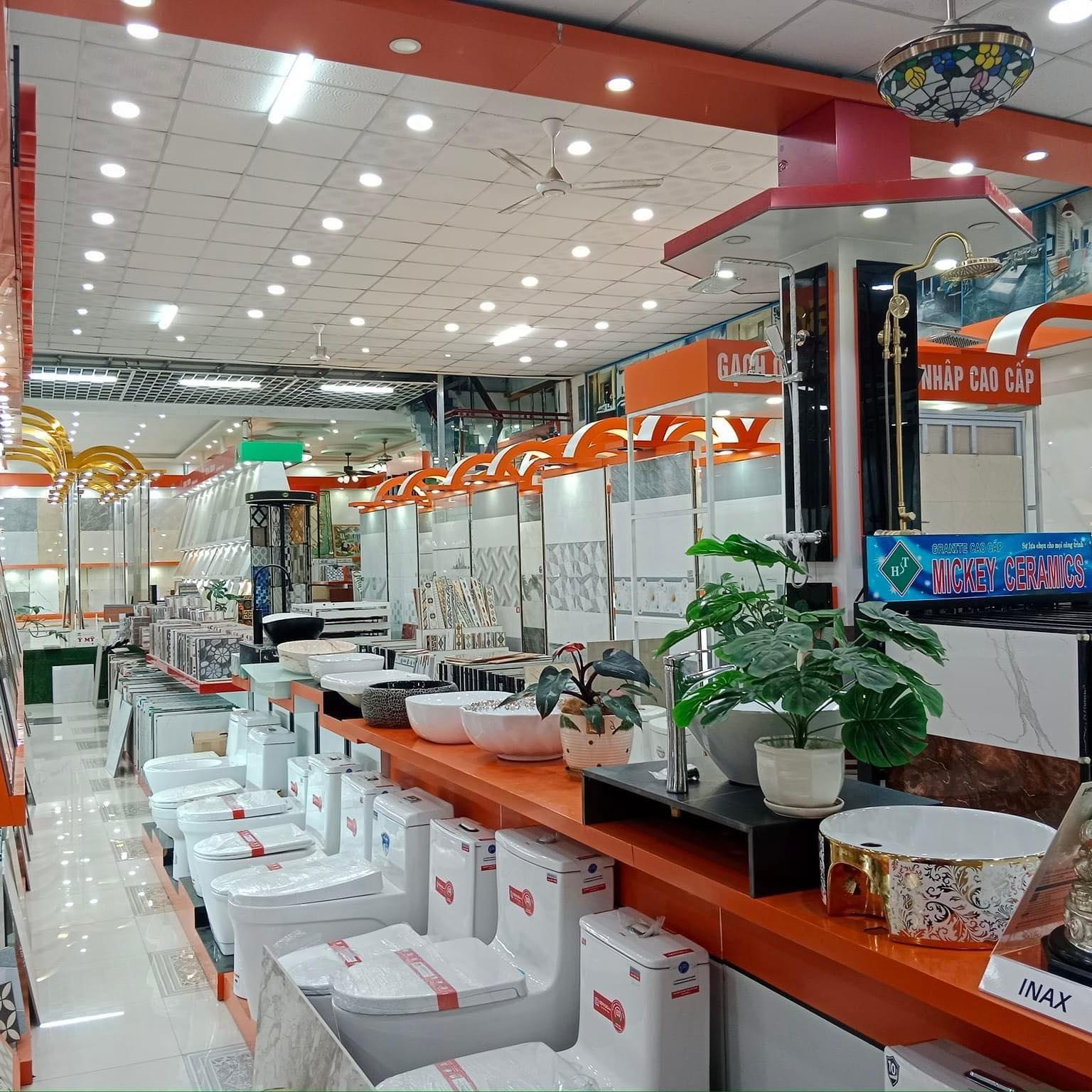 Top 5 địa chỉ uy tín cung cấp thiết bị vệ sinh chất lượng nhất tại Lâm Đồng
