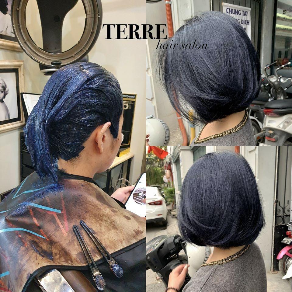 10 Salon tóc đình đám nhất Hà Nội - Điểm hẹn của những mái tóc nghệ thuật
