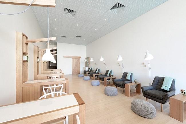 10 địa chỉ làm nail ấn tượng nhất quận 5, TP.HCM - Sự hoàn hảo cho bộ móng của bạn