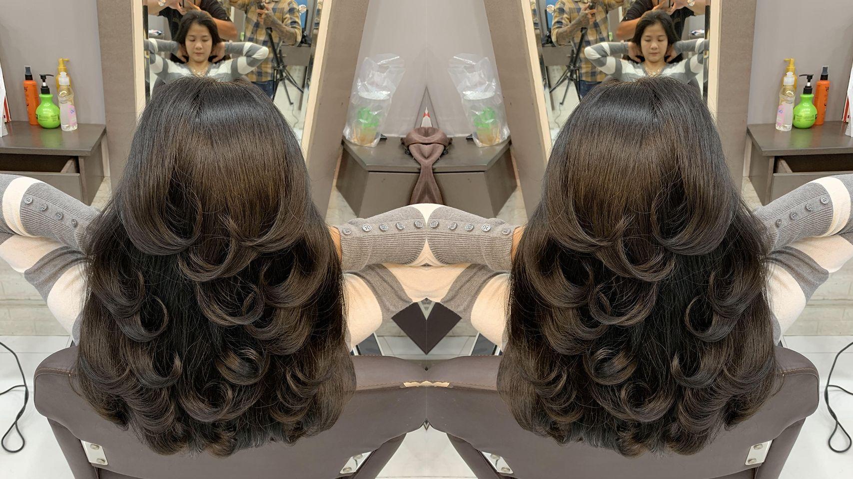 Top 10 Salon uốn tóc đẳng cấp nhất Bình Dương – Lựa chọn hoàn hảo cho mái tóc quyến rũ
