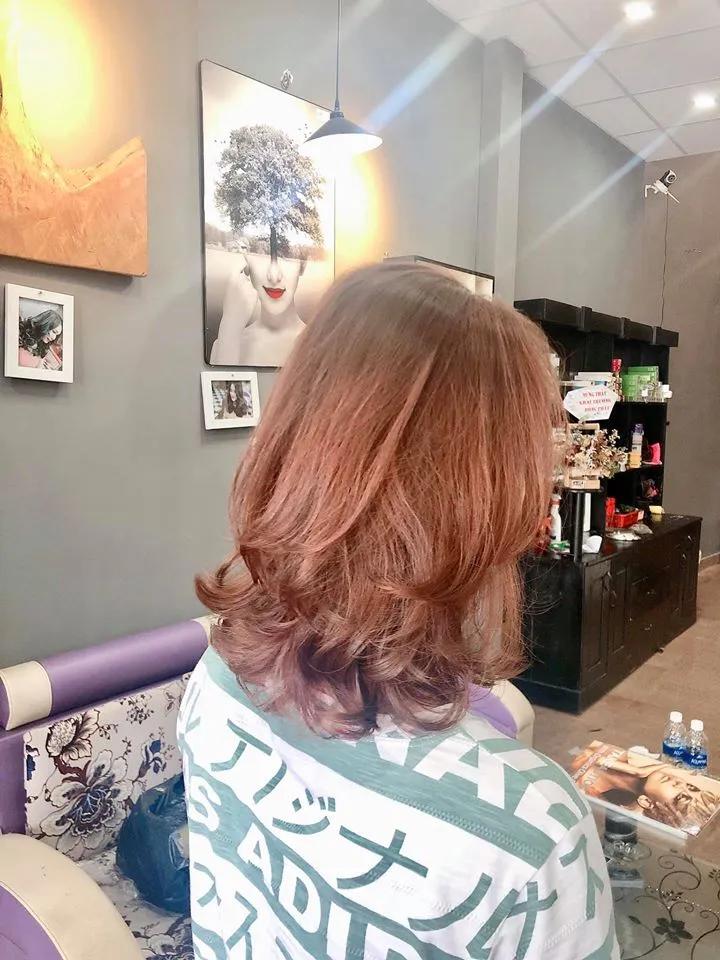 7 Salon tóc đẳng cấp nhất Eakar, Đắk Lắk – Điểm hẹn của sự sang trọng và phong cách