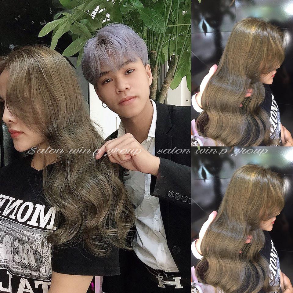 6 Địa chỉ salon tóc đình đám nhất Phú Mỹ, Bà Rịa - Vũng Tàu: Sự lựa chọn hoàn hảo cho mái tóc của bạn
