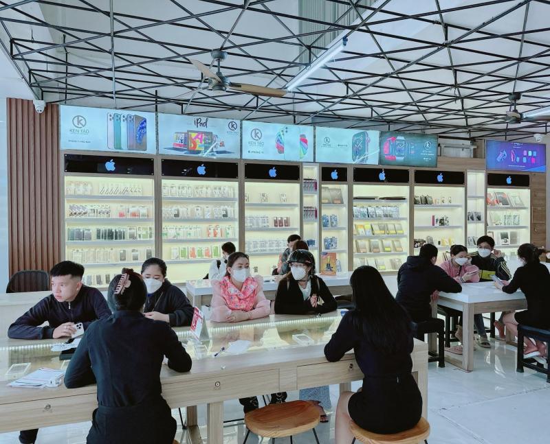 Top 8 địa chỉ bán iPhone uy tín nhất Bạc Liêu - Chọn mặt gửi vàng cho tín đồ công nghệ