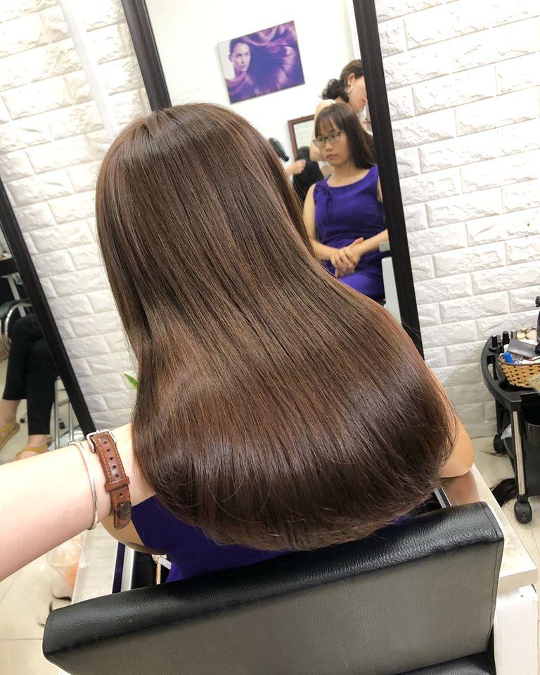 Top 10 Salon tóc đẹp và uy tín nhất Ninh Thuận