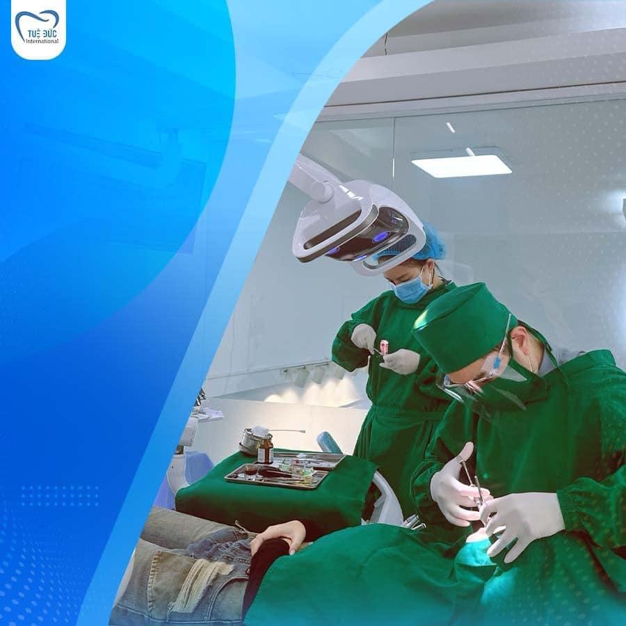 6 địa chỉ nha khoa chất lượng nhất tại huyện Thạch Thất, Hà Nội