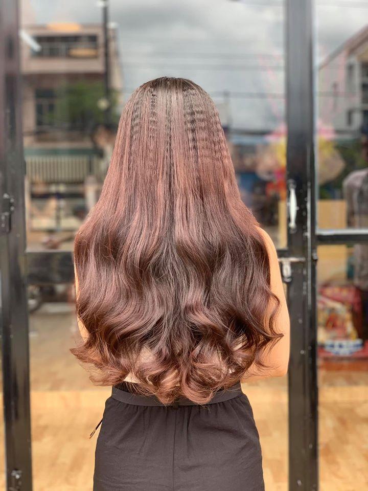 Top 9 Salon tóc đẳng cấp nhất Sóc Trăng - Điểm hẹn của sự sang trọng và phong cách