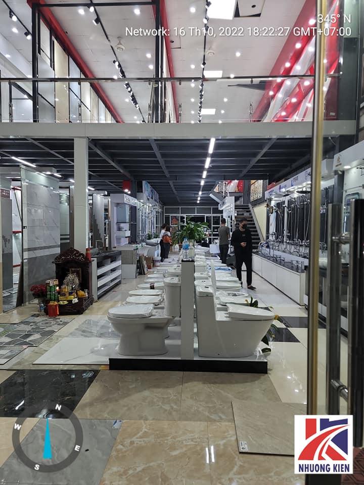 4 Địa Chỉ Phân Phối Vật Liệu Xây Dựng Chất Lượng Nhất Tại Hải Phòng