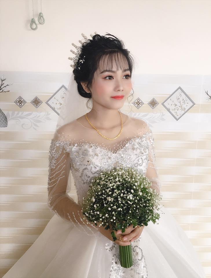 Top 9 tiệm trang điểm cô dâu nổi bật nhất tại Krông Nô, Đắk Nông