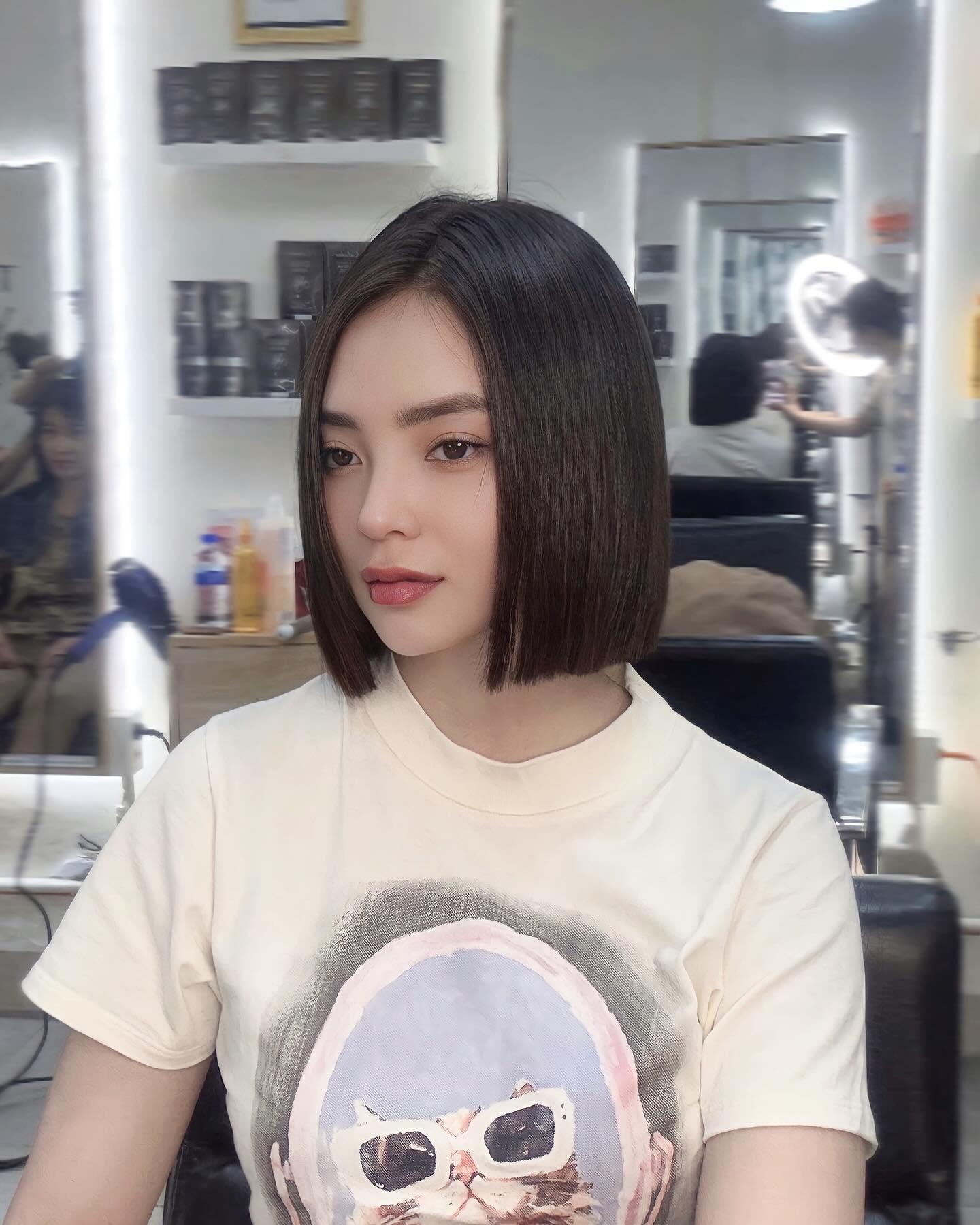 Top 10 địa chỉ cắt tóc ngắn đẹp chuẩn form tại Buôn Ma Thuột - Điểm đến lý tưởng cho tín đồ làm đẹp