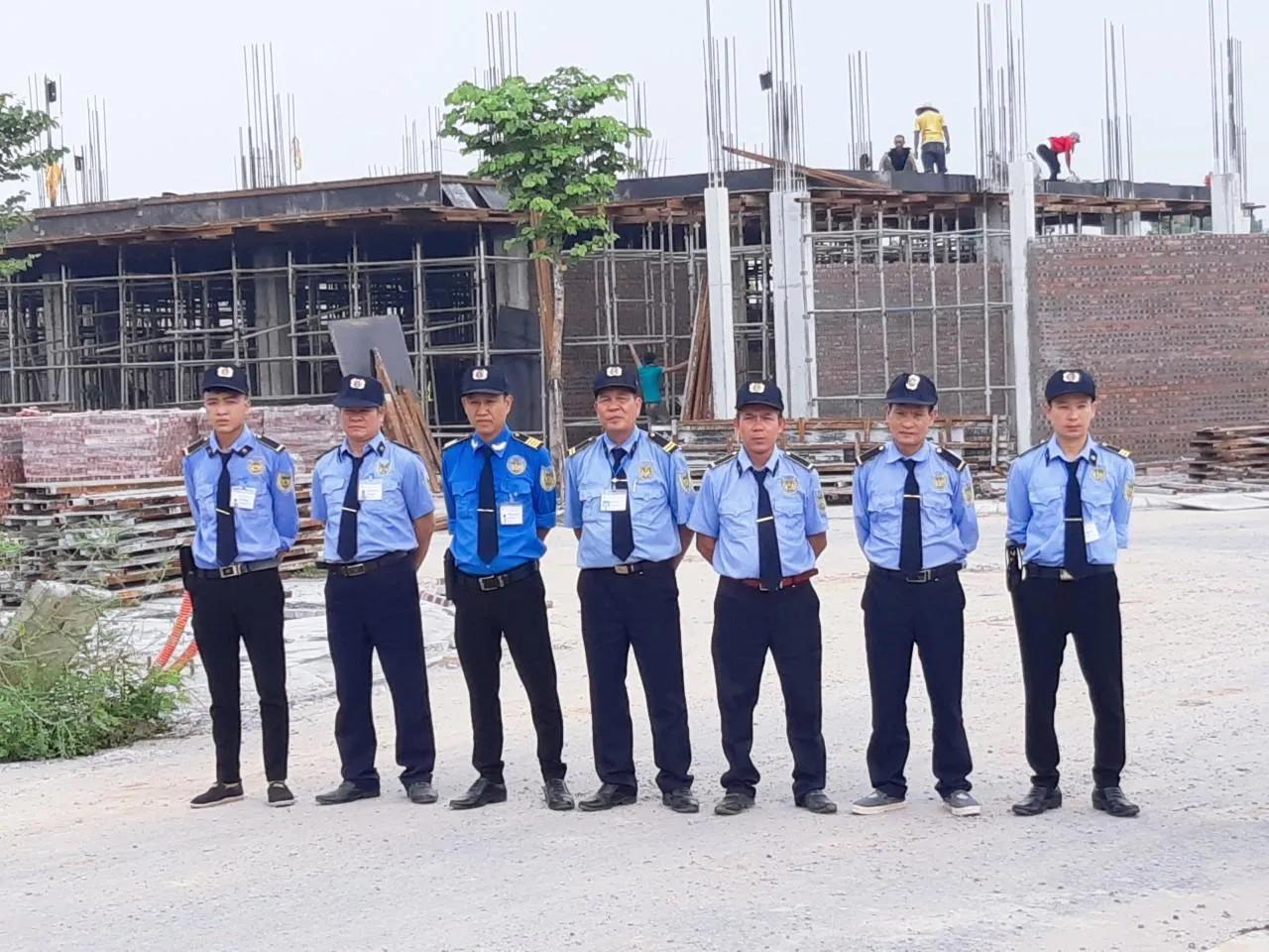 Top 4 Công ty dịch vụ bảo vệ chất lượng và đáng tin cậy hàng đầu tại Bình Phước
