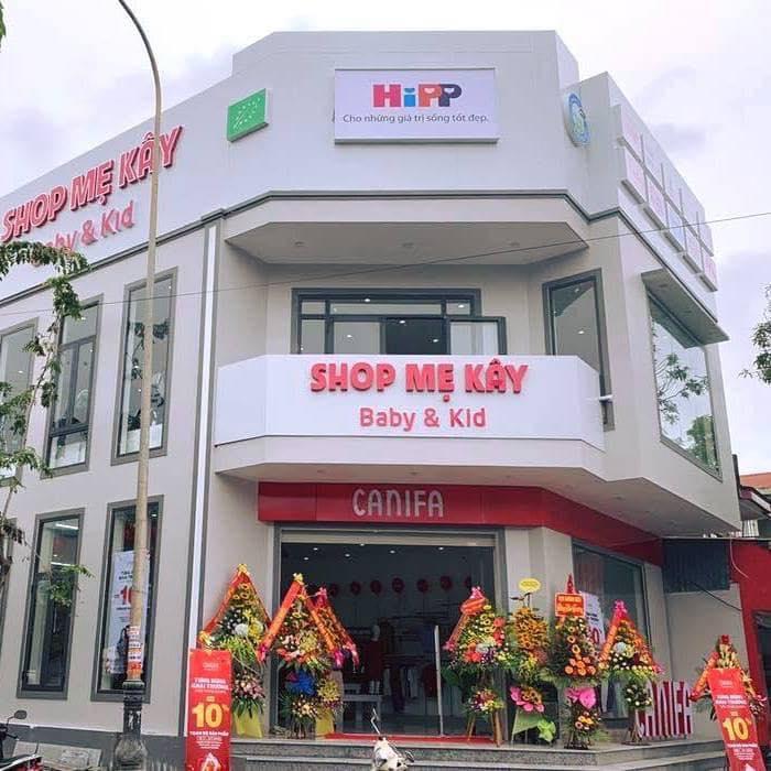 Top 5 địa chỉ mẹ và bé đáng tin cậy nhất tại Quảng Bình