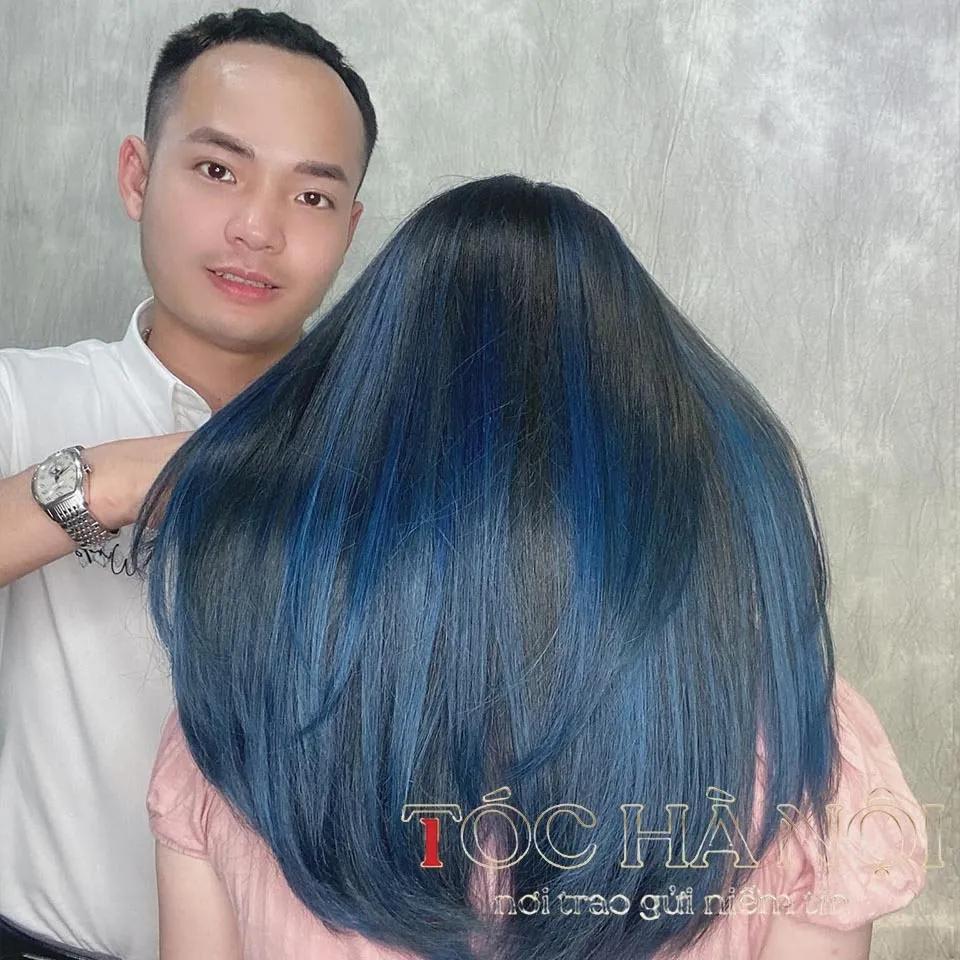 Danh sách 10 Salon tóc đẹp và nổi tiếng nhất Lạng Sơn