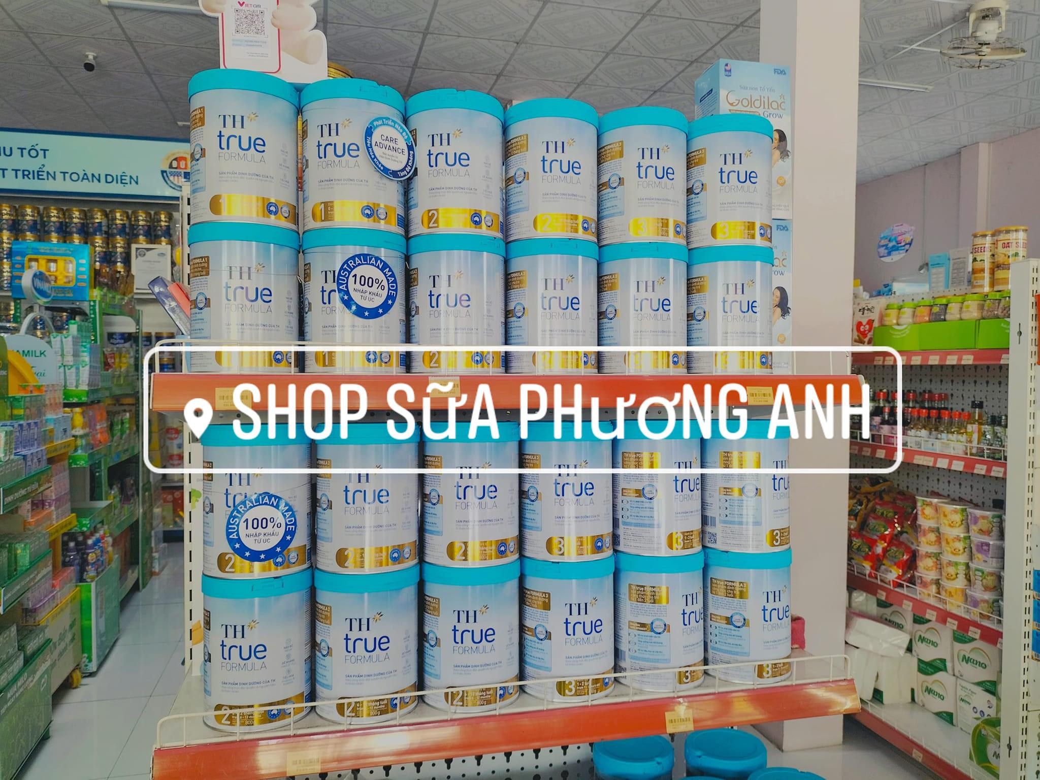 9 Địa chỉ bán sữa bột đáng tin cậy nhất tại Long An dành cho mẹ và bé