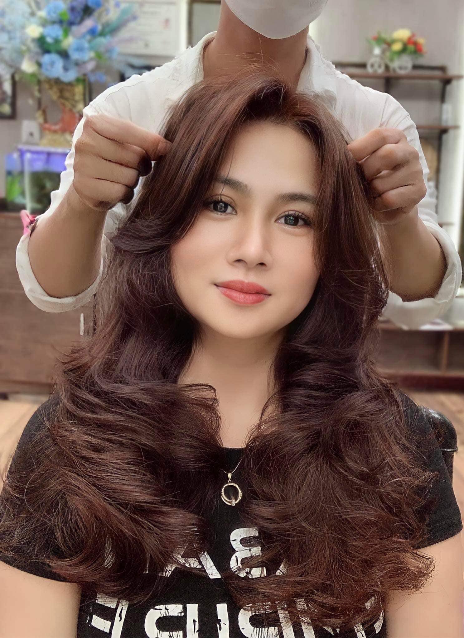 9 Địa chỉ salon tóc chất lượng và đáng trải nghiệm nhất tại Quảng Ngãi