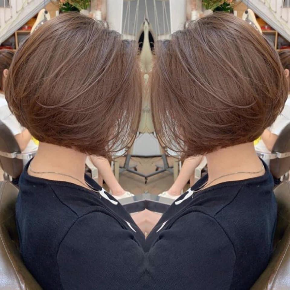 9 Địa chỉ salon tóc hàng đầu tại TP. Cẩm Phả, Quảng Ninh - Nơi chắp cánh vẻ đẹp của bạn