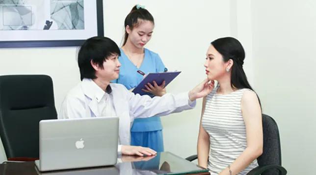 Top 9 Bác sĩ nâng mũi đẳng cấp tại TP.HCM - Bàn tay vàng kiến tạo nét đẹp hoàn hảo