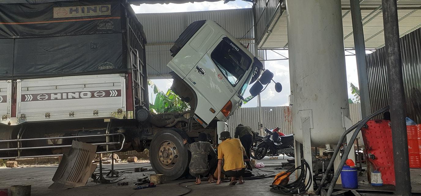 Top 6 Gara Sửa Chữa Ô Tô Chuyên Nghiệp và Uy Tín tại TP. Buôn Ma Thuột, Đắk Lắk