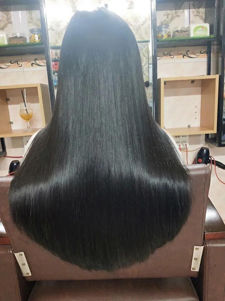 Top 10 salon tóc đẹp và uy tín tại Cà Mau