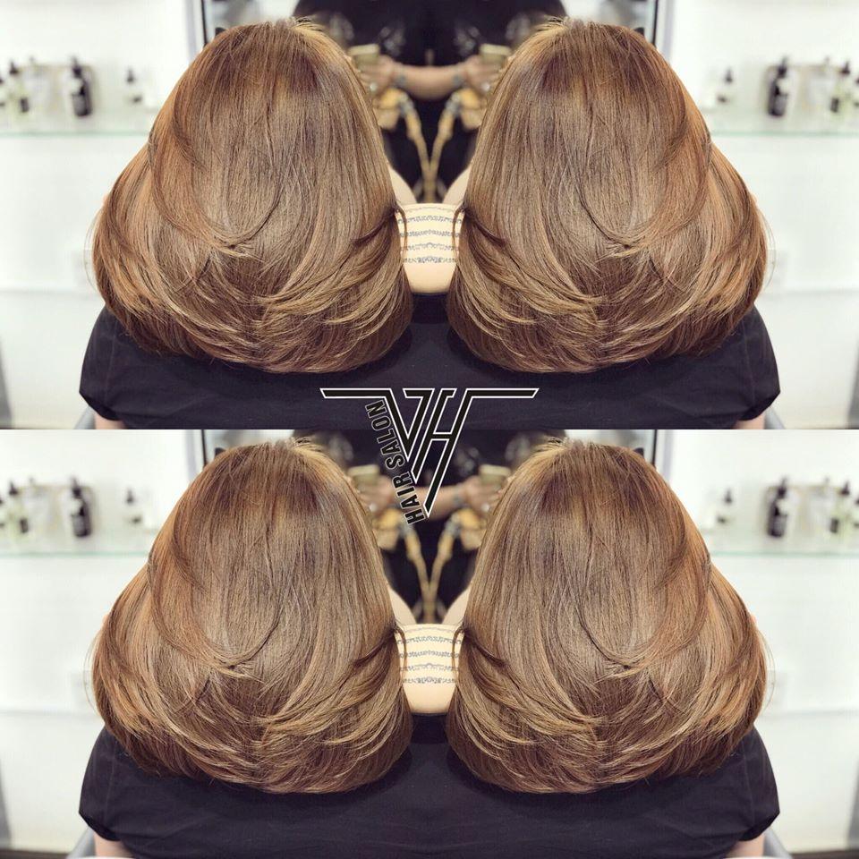 Khám phá 10 salon tóc đình đám nhất Kon Tum – điểm đến lý tưởng cho mái tóc đẹp xuất sắc
