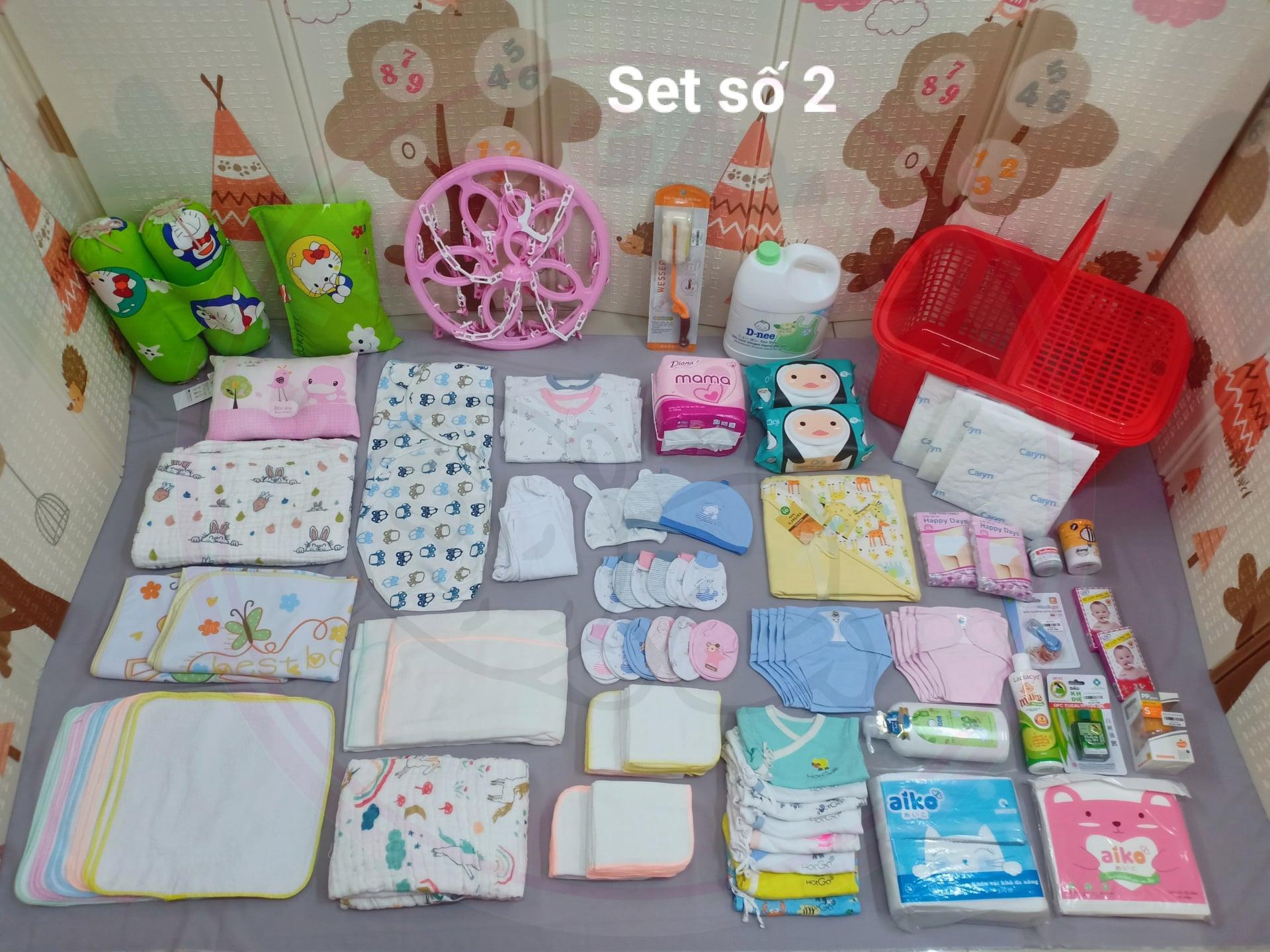 7 Địa chỉ siêu thị và cửa hàng mẹ bé đáng tin cậy nhất tại Bến Tre
