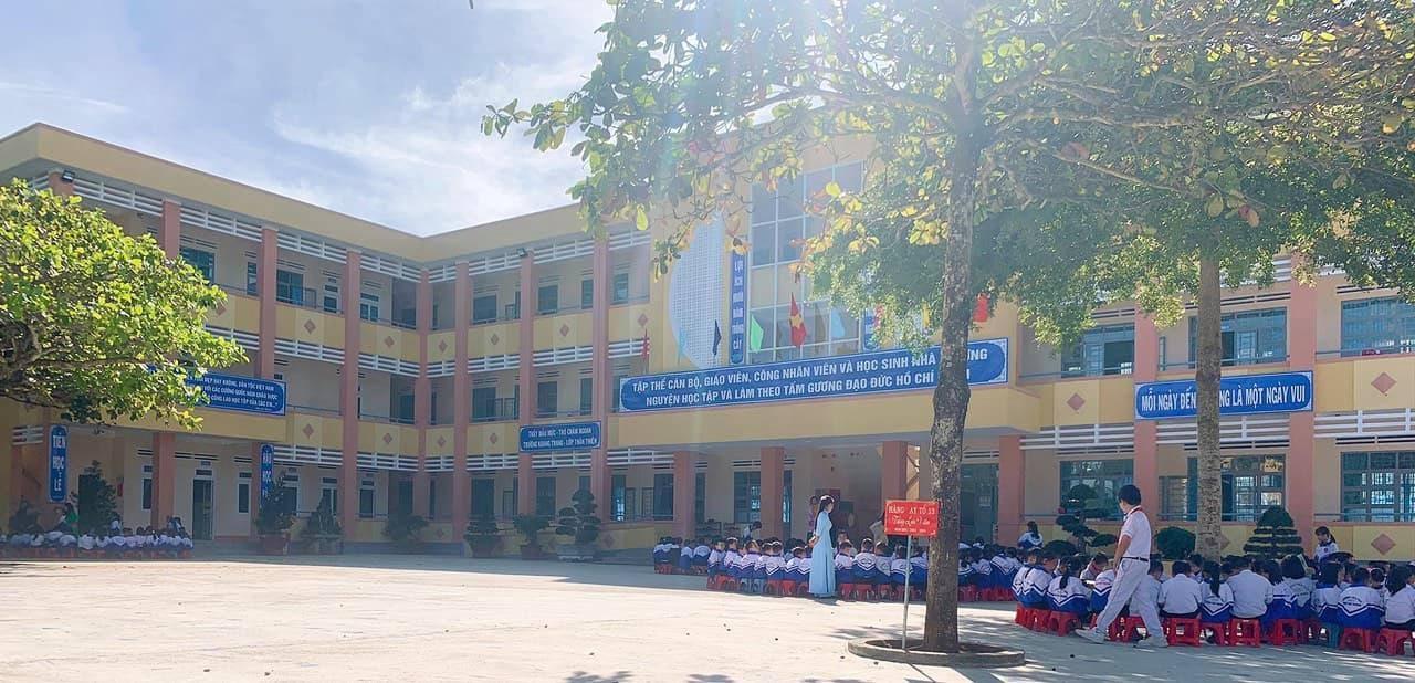 12 Trường Tiểu Học Công Lập Nổi Bật Nhất TP. Pleiku, Gia Lai