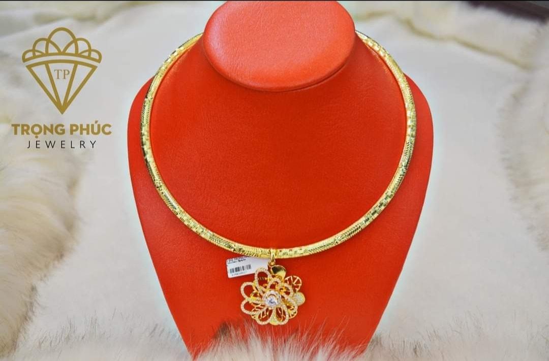 5 địa chỉ vàng bạc chất lượng nhất tại Diễn Châu, Nghệ An