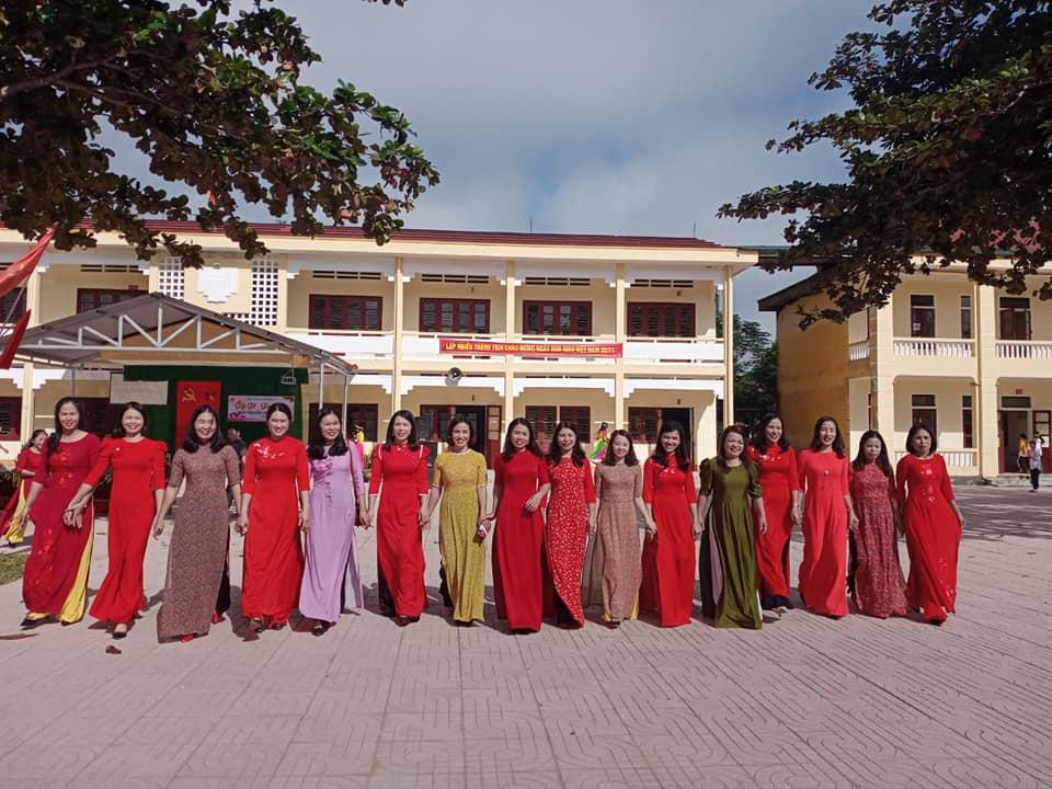 7 Trường Trung học cơ sở hàng đầu tại Hương Khê, Hà Tĩnh