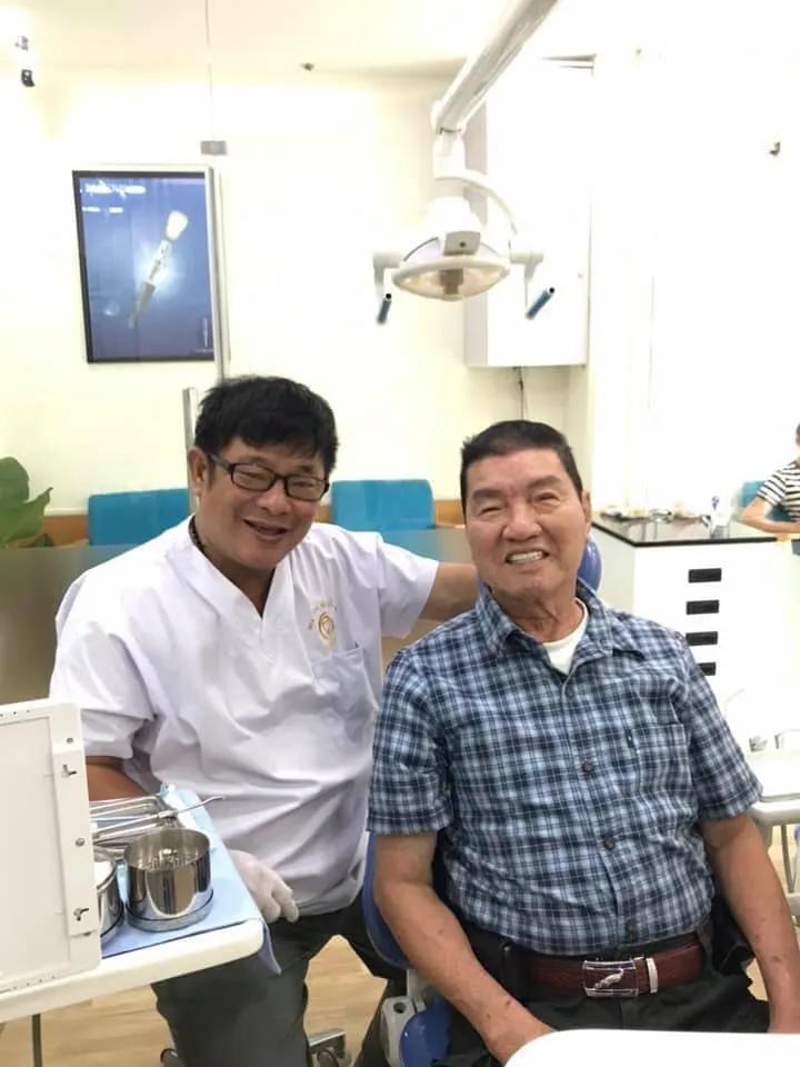 Top 5 phòng khám nha khoa chất lượng cao tại quận 11, TP.HCM