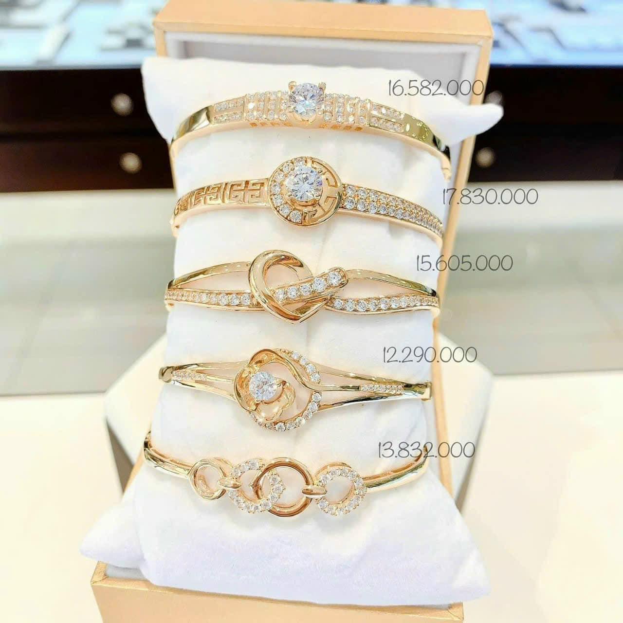 7 Địa chỉ vàng bạc đáng tin cậy nhất Nha Trang, Khánh Hòa