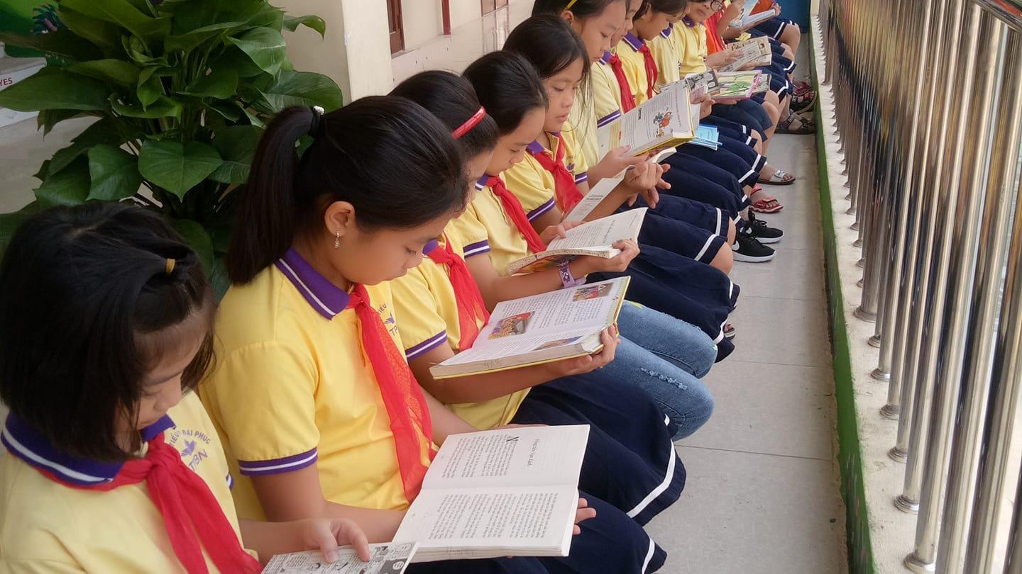 10 Ngôi trường tiểu học chất lượng nhất TP. Bắc Ninh - Địa chỉ vàng cho tương lai trẻ