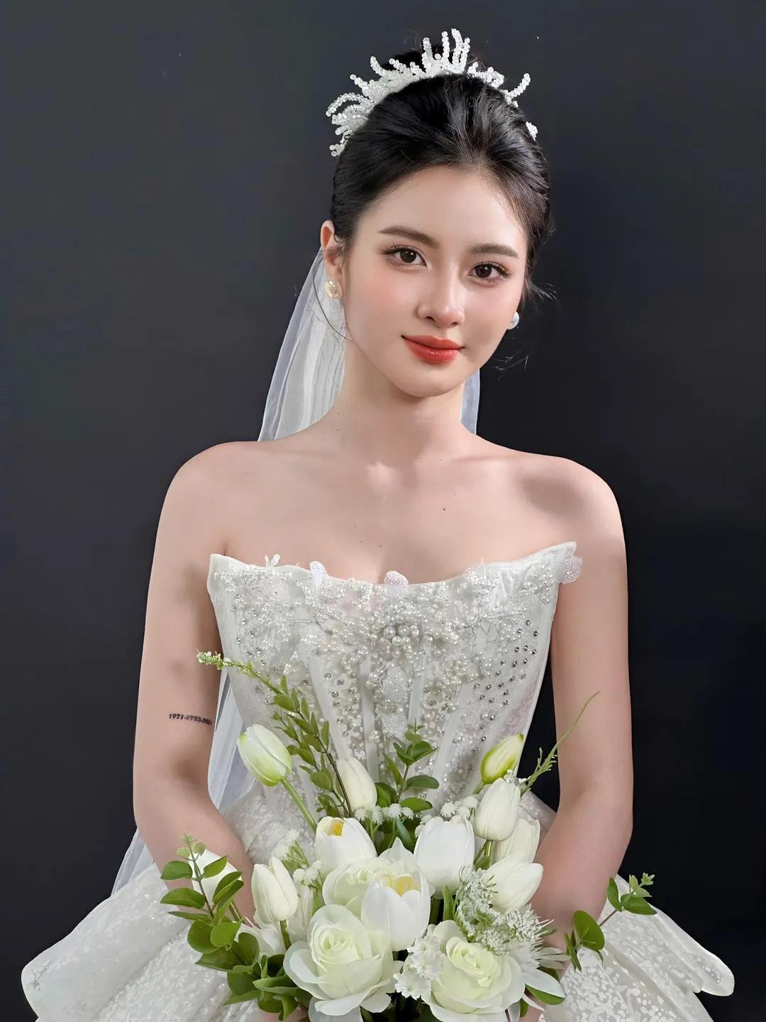 10 Địa Chỉ Trang Điểm Cô Dâu Tuyệt Vời Nhất Tại Đà Nẵng