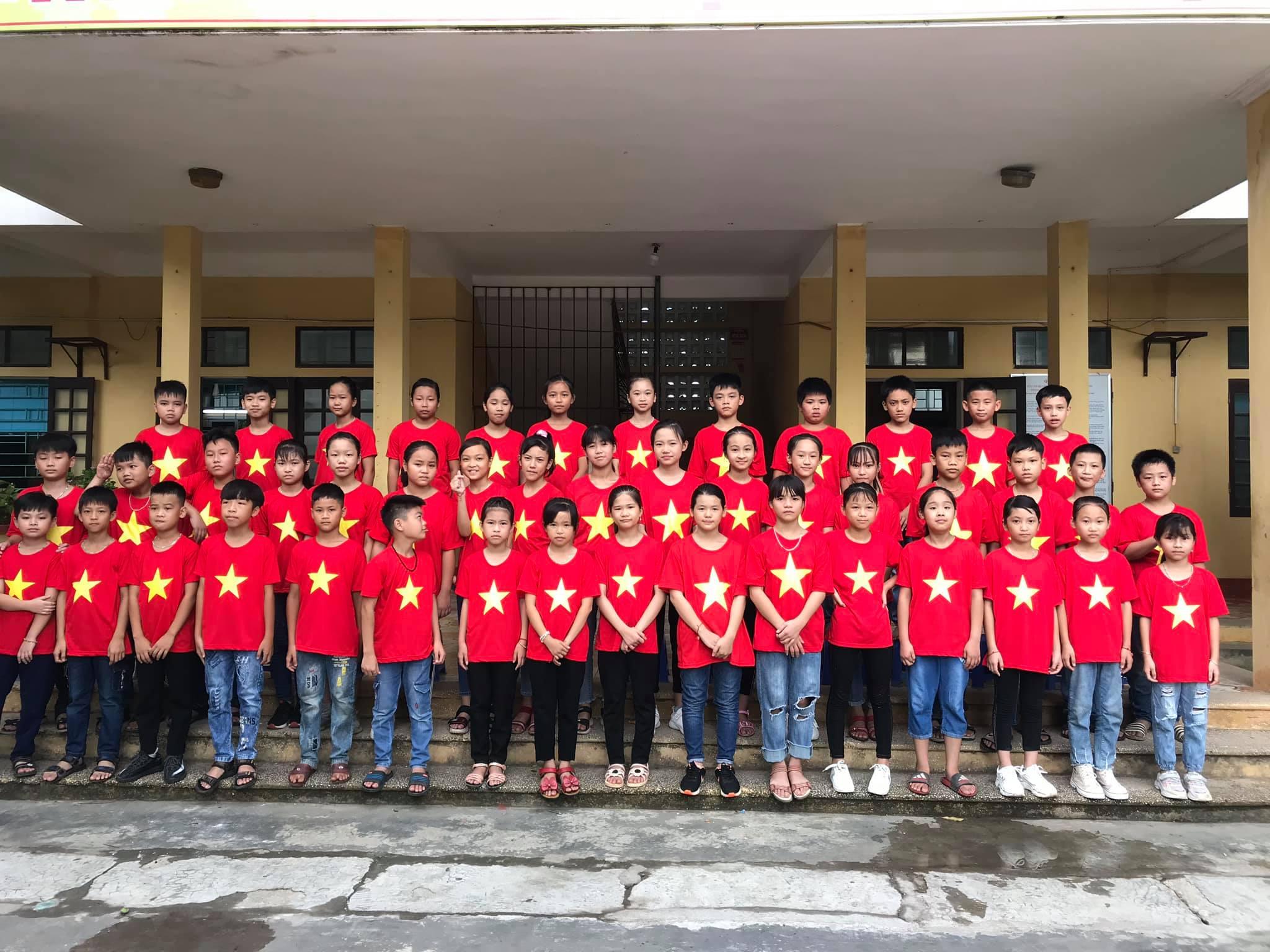 11 Ngôi trường tiểu học xuất sắc nhất tại Chương Mỹ, Hà Nội