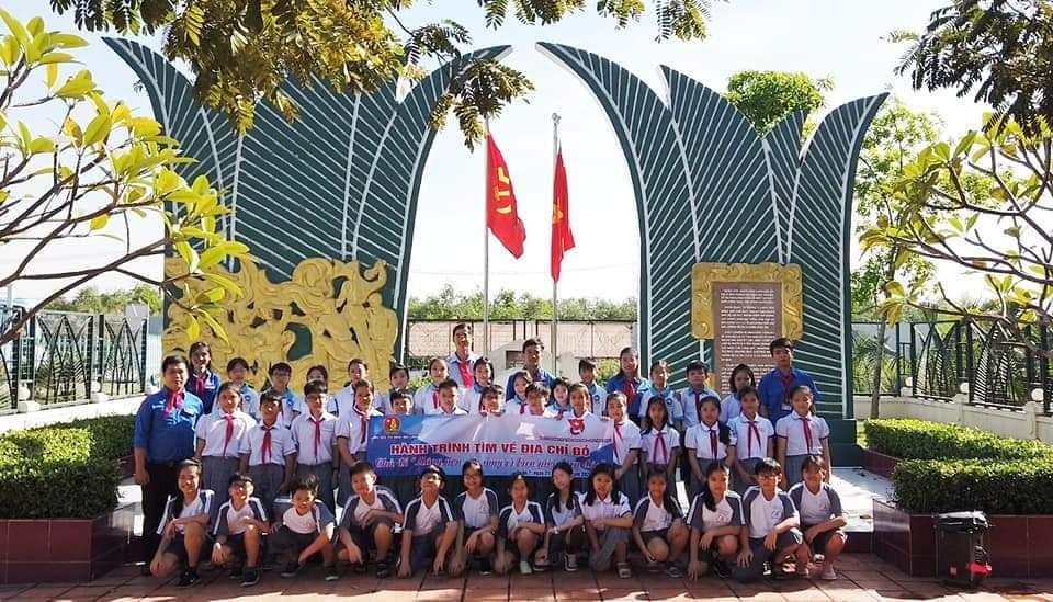 Top 10 Trường Tiểu Học Uy Tín Nhất Quận 7, TP.HCM
