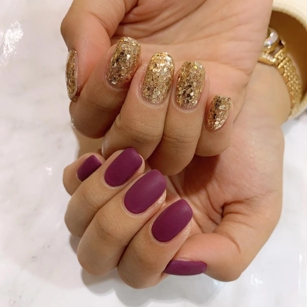12 địa chỉ làm nail đẳng cấp nhất quận 1, TP.HCM - Sự lựa chọn hoàn hảo cho bộ móng ấn tượng