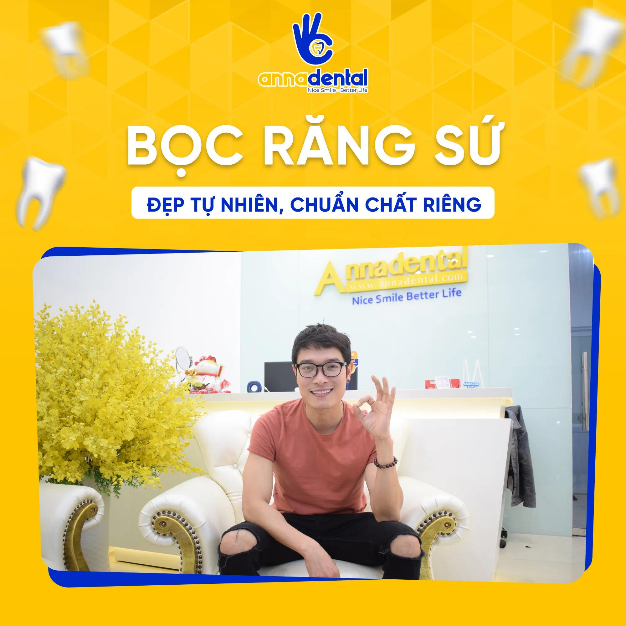 Top 6 địa chỉ bọc răng sứ chất lượng, uy tín hàng đầu tại quận 10, TP.HCM