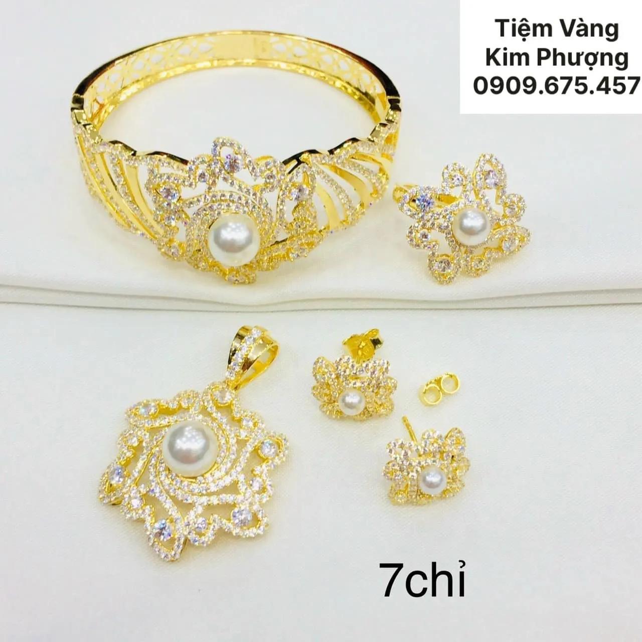 Khám phá 6 tiệm vàng uy tín hàng đầu tại quận Bình Tân, TP. HCM