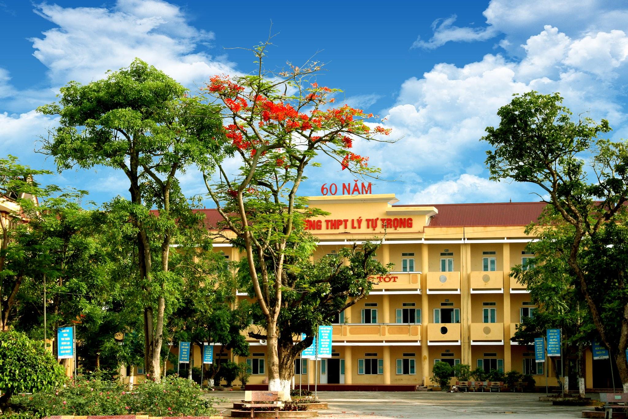 Top 10 trường THPT danh giá tại Nam Định