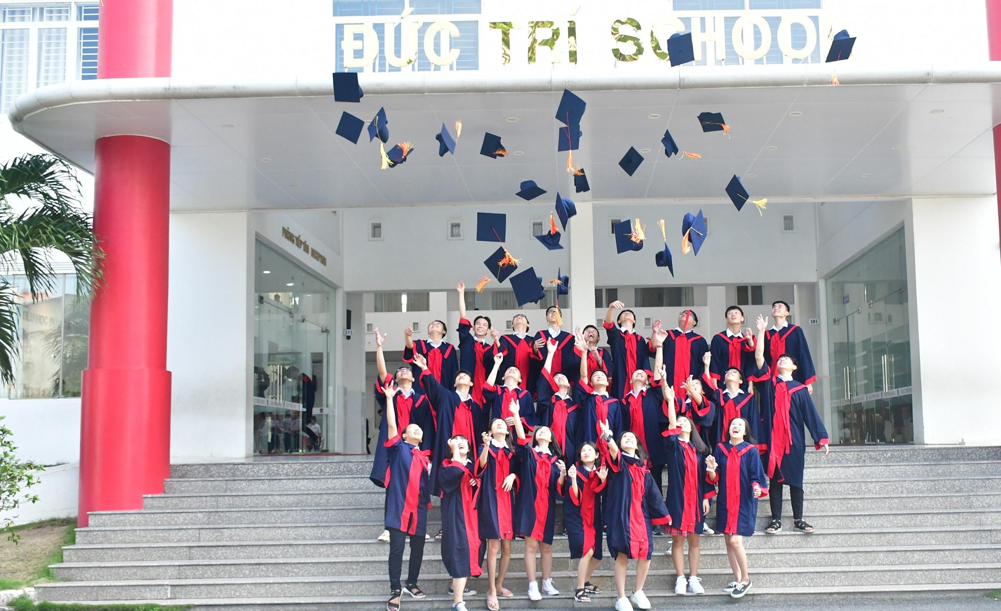 7 Trường THCS chất lượng nhất tại Thuận An, Bình Dương