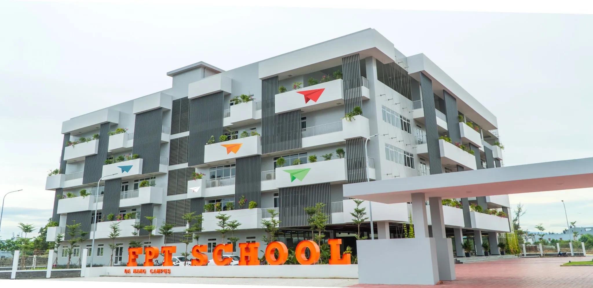 6 ngôi trường THCS ưu tú nhất tại quận Ngũ Hành Sơn, Đà Nẵng