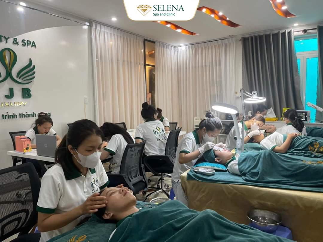 Khám phá 9 spa làm đẹp uy tín và chất lượng hàng đầu tại Tp. Phan Thiết, Bình Thuận