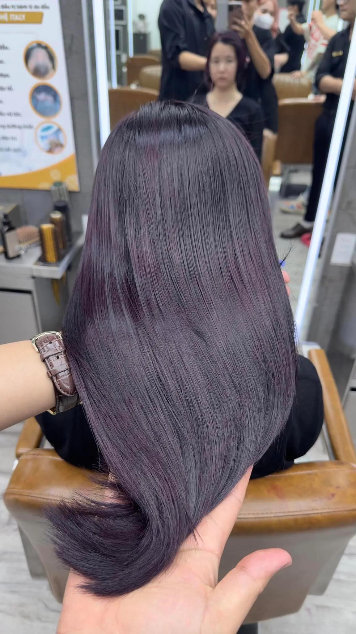 Top 9 Salon nhuộm tóc chất lượng nhất TP. Biên Hòa, Đồng Nai – Địa chỉ vàng cho mái tóc đẹp