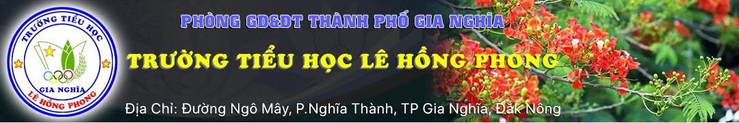 5 Ngôi trường tiểu học ưu tú nhất tại Gia Nghĩa, Đắk Nông