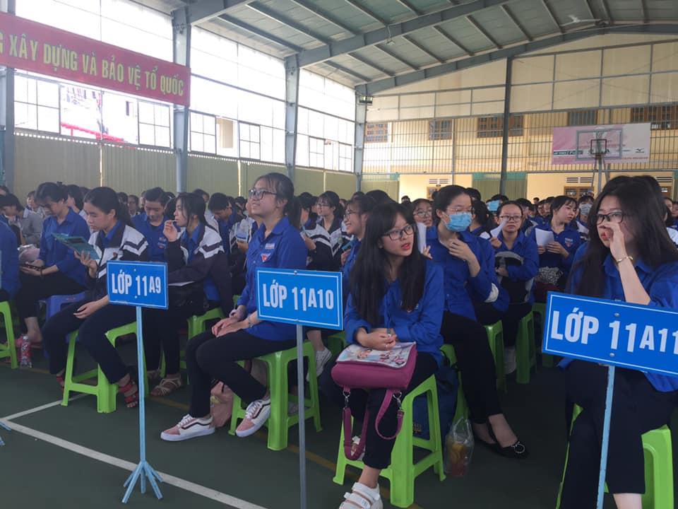 Top 10 Trường Trung Học Phổ Thông Nổi Bật Nhất Tại Lâm Đồng