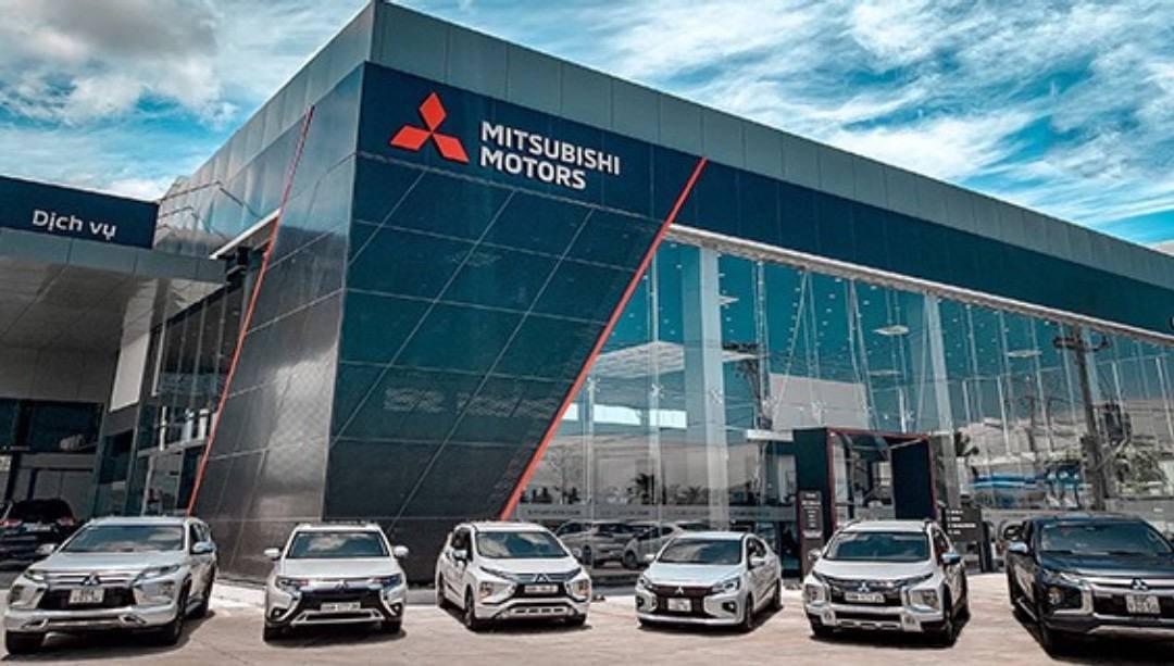 Khám phá 5 đại lý Mitsubishi chính hãng uy tín hàng đầu tại TP.HCM